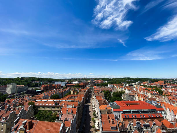 istock Gdansk city 1254571176