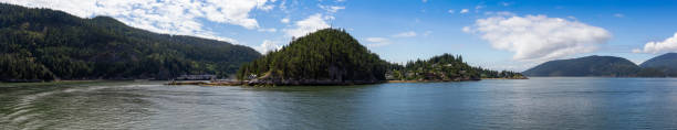 istock Horseshoe Bay, West Vancouver, BC, Canada 1254571372