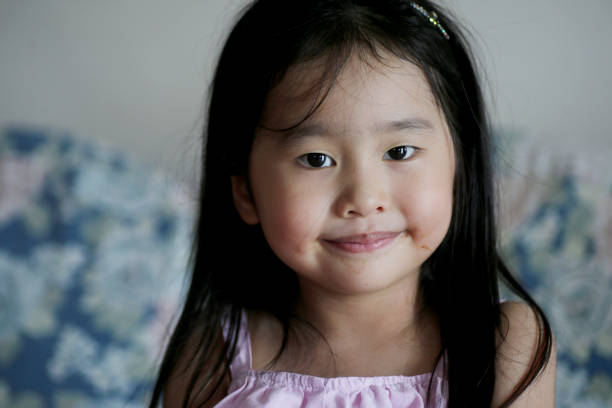 istock Malaysian Family 1254587576