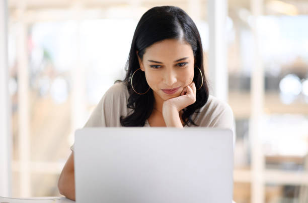 istock Getting stuck right in to a new project 1254597224