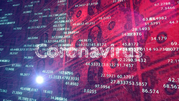istock Coronavirus 2019-nCov title background 1254598248