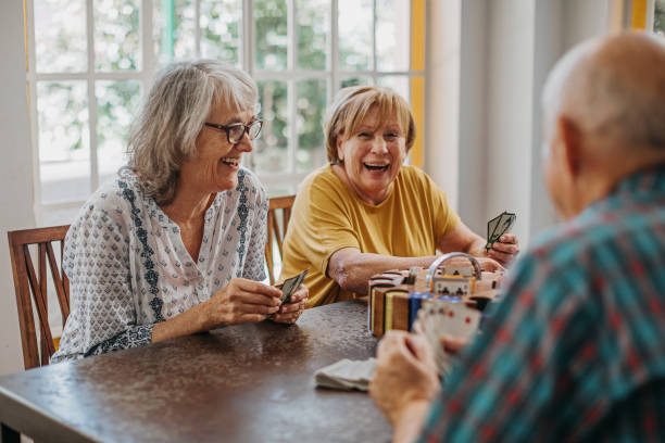 istock Always smiled with you people 1254605289