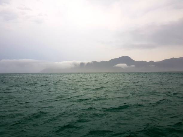 South China Sea