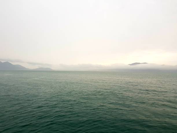 istock South China Sea Scenery 1254608900