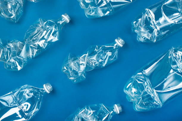 istock A lot of used plastic bottles 1254612970