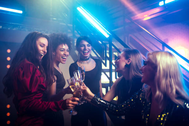 istock The night belongs to us! 1254622742