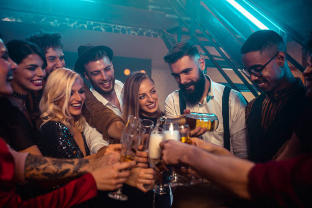 istock Friendship is worth celebrating 1254622758
