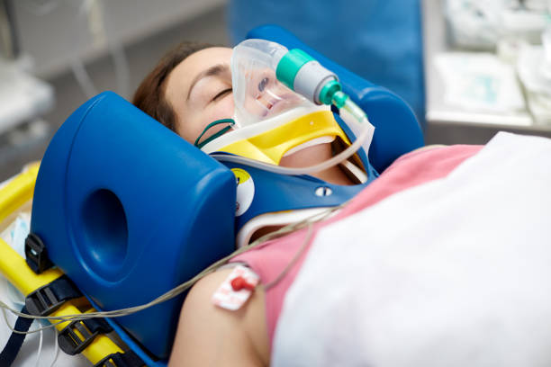 Hospital COVID