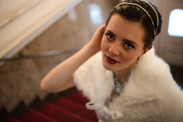 istock The Beauty in the Staircase 1254642224