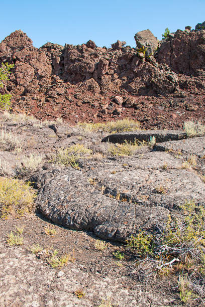 istock Craters of the Moon 1254665670