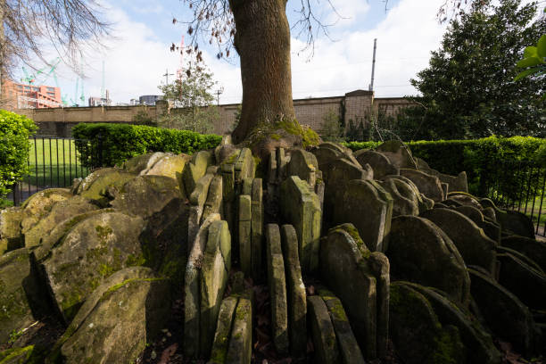 istock St Pancras Old Church 1254676938
