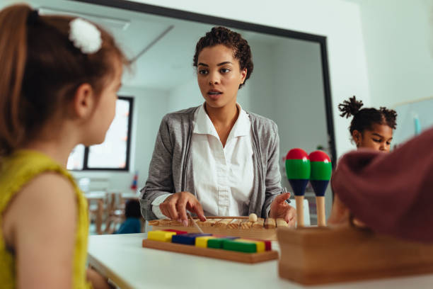 istock There's no limit to a child's imagination 1254680860