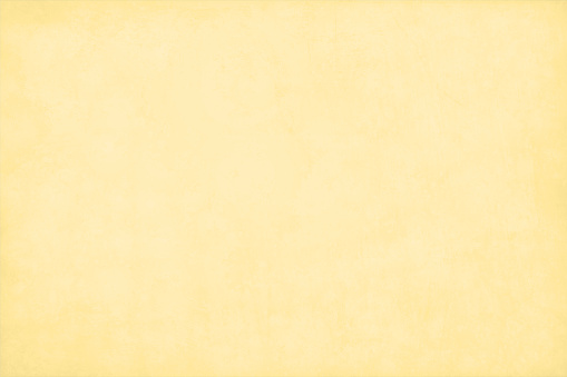 Horizontal vector illustration of a cream or beige coloured wall textured smudged empty, blank wallpaper.