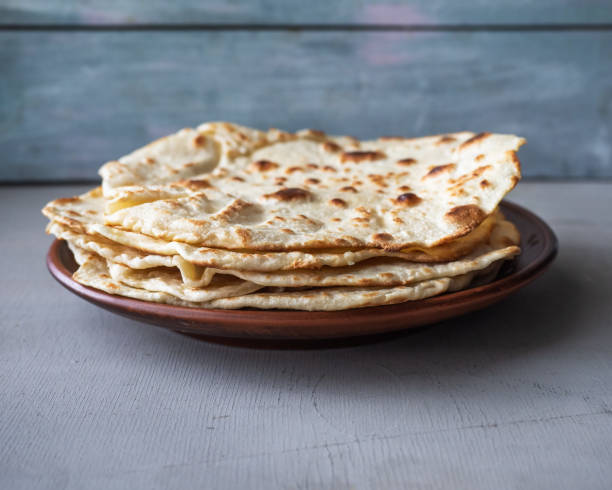 istock A homemade onion on a plate for making quesadia 1254684427