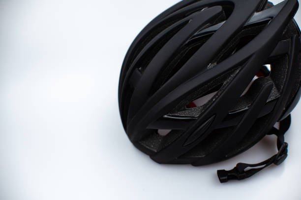 istock a safety helmet that protects the head. 1254686051