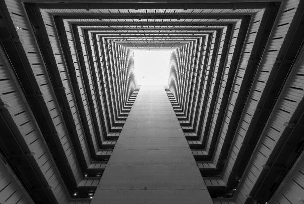 istock High rise residential building 1254709124