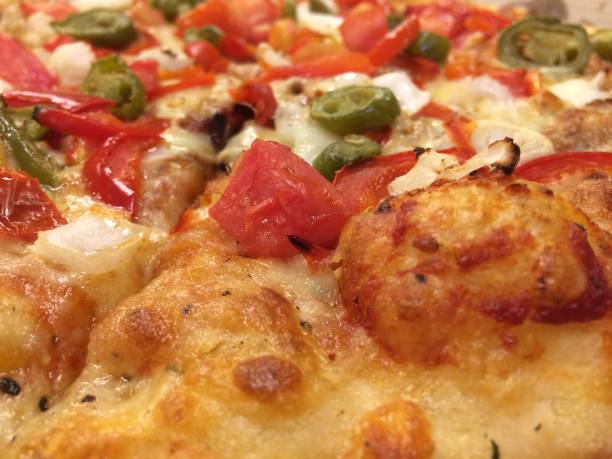 istock All the time Favorite food | pizza 1254715202