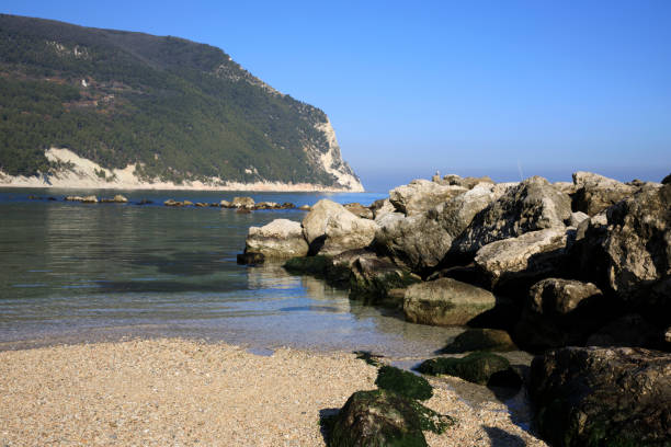 istock Sirolo, Ancona, Marche, Italy. 1254730124