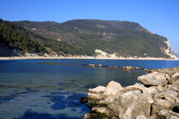 istock Sirolo, Ancona, Marche, Italy. 1254730525