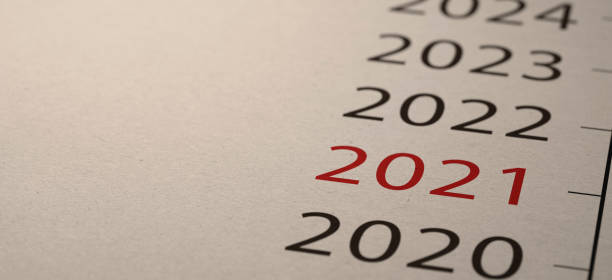 istock abstract happy new year 2021 symbol 1254753214