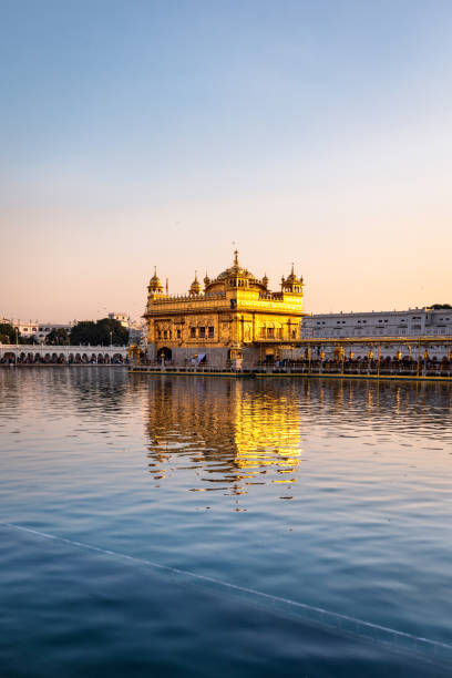 Golden Temple Amritsar Stock Photo - Download Image Now - Golden Temple -  India, Earthenware, City - iStock
