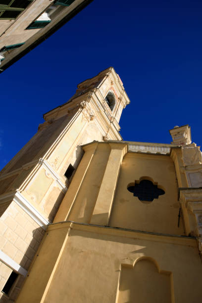 istock Cervo village, Imperia, Liguria, Italy. 1254762169