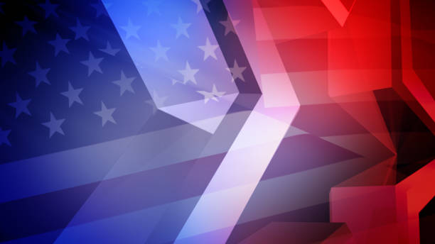 istock USA election background 1254765950