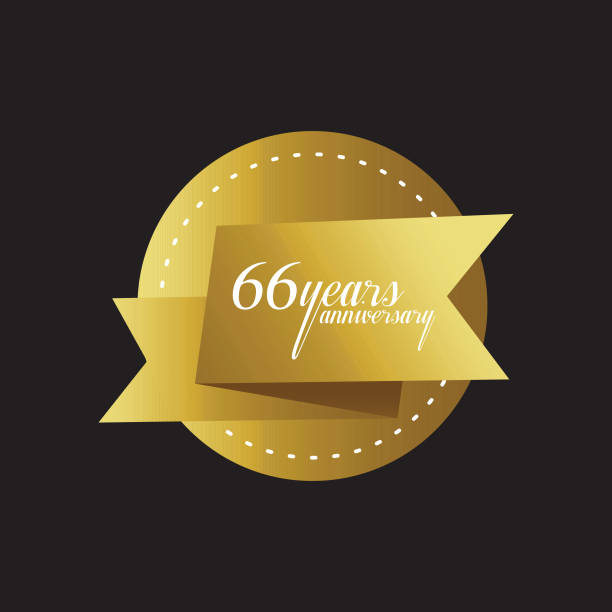 istock Years of Anniversary logo design Set Vector Template Design Illustration 1254778469