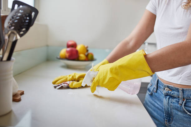 istock Send those germs back to where they came from 1254788327