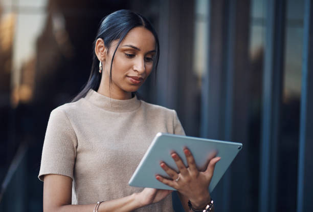 istock Wireless is the way to go 1254799732