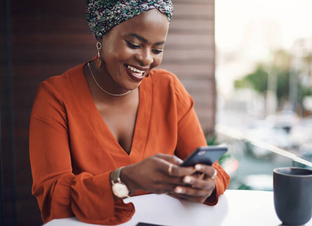 istock She understands the importance of communication 1254799752