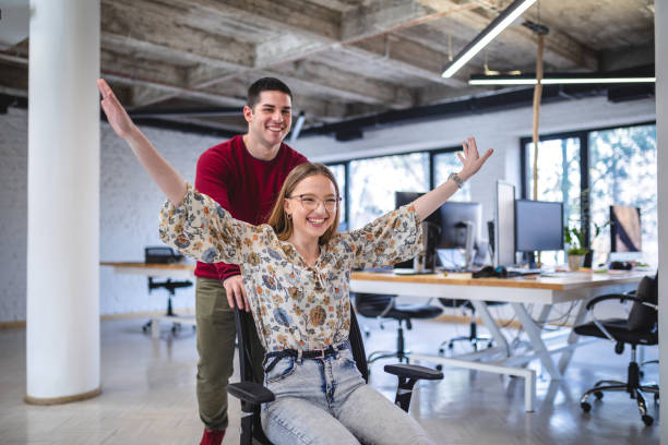 istock Sometimes you need to take a break and relax 1254805910