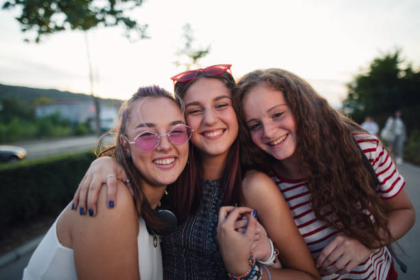 istock Not a care in the air 1254806915