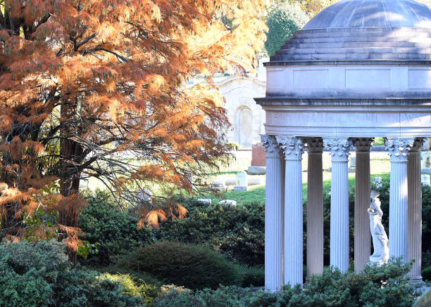 Cave Hill Cemetery Louisville, Ky