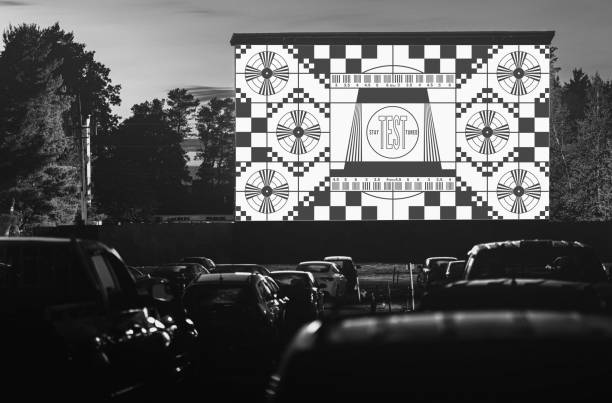 Drive In Movie