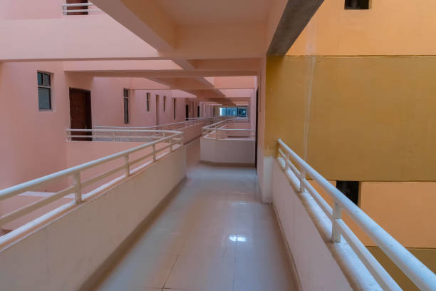 istock Kolkata real estate, West Bengal, India 1254813492