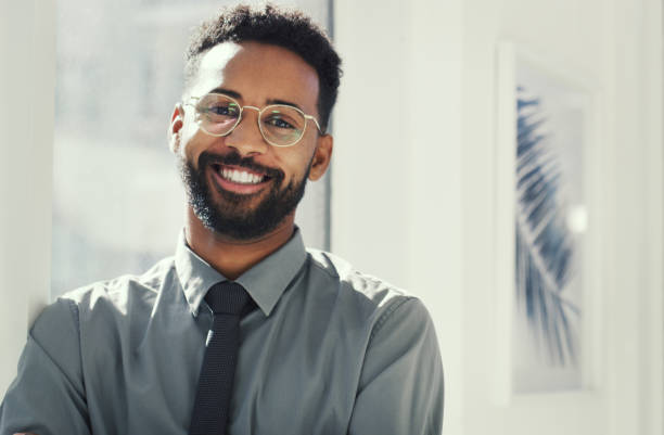 istock I worked hard and now I'm reaping the benefits 1254848960