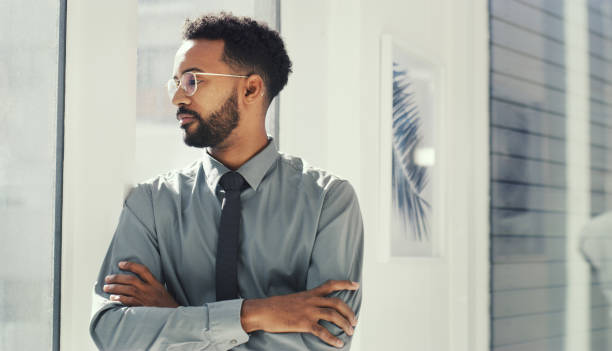 istock There's still so much I want to accomplish 1254848964