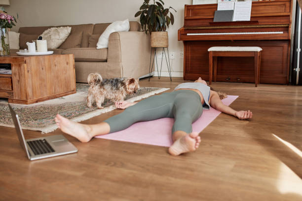 istock Just breathe and you shall receive 1254852635