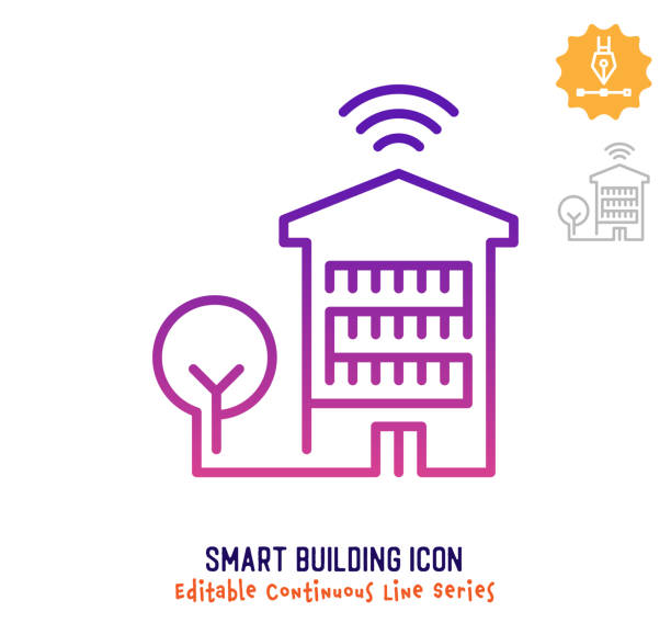 38,700+ Smart Building Construction Stock Photos, Pictures & Royalty ...