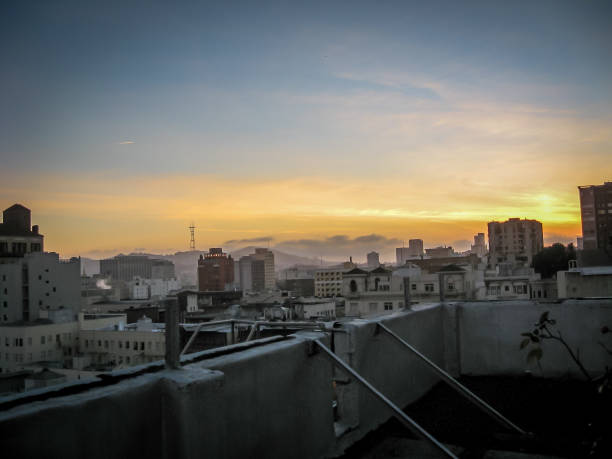 istock A Commercial District in Downtown San Francisco, California 1254865228