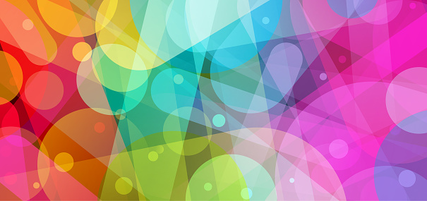 Free download of Multicolor Background Vector Graphic