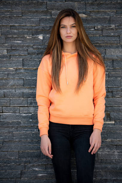 istock Attractive young croatian girl 1254874045