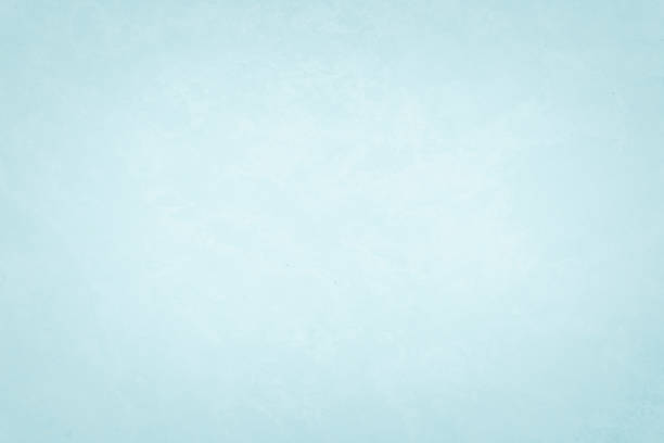 istock Pastel Blue and White concrete stone texture for background. 1254892946
