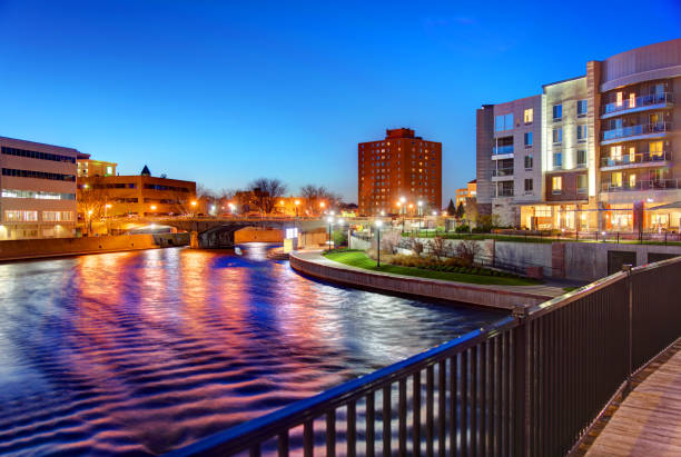 istock Sioux Falls, South Dakota 1254897046