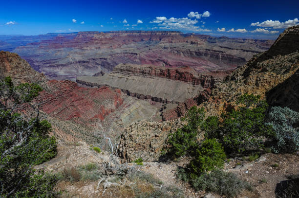 istock Grand Canyon National Park 1254897822