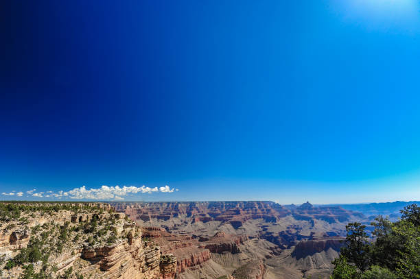 istock Grand Canyon National Park 1254897885