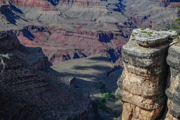 istock Grand Canyon National Park 1254898393