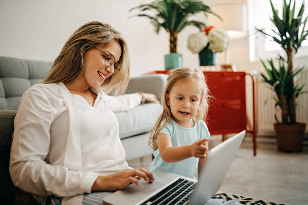 istock Can you buy me, mum, please 1254912919