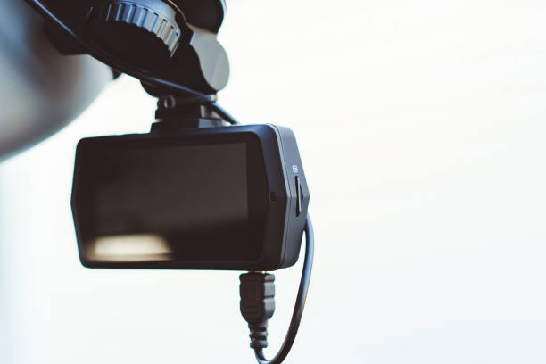 istock video recorder in the car interior 1254950651